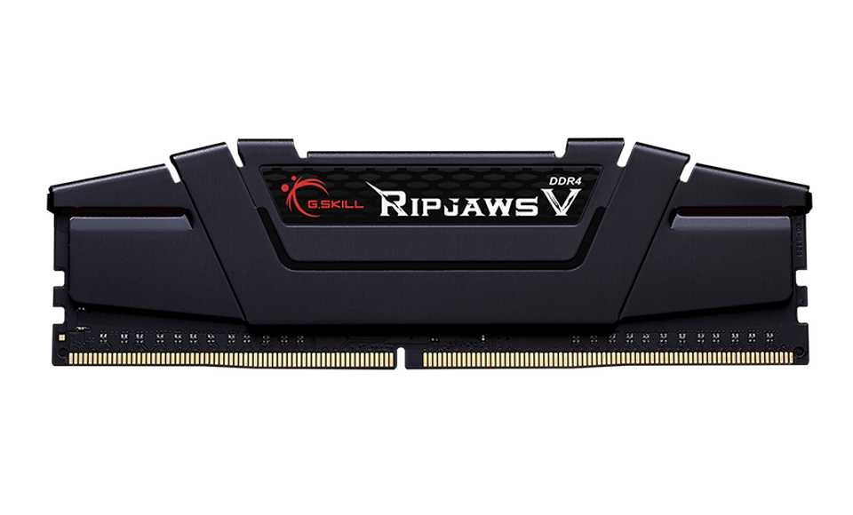 Ram Gskill Ripjaws V 16GB (1x16GB) DDR4 3200MHz
