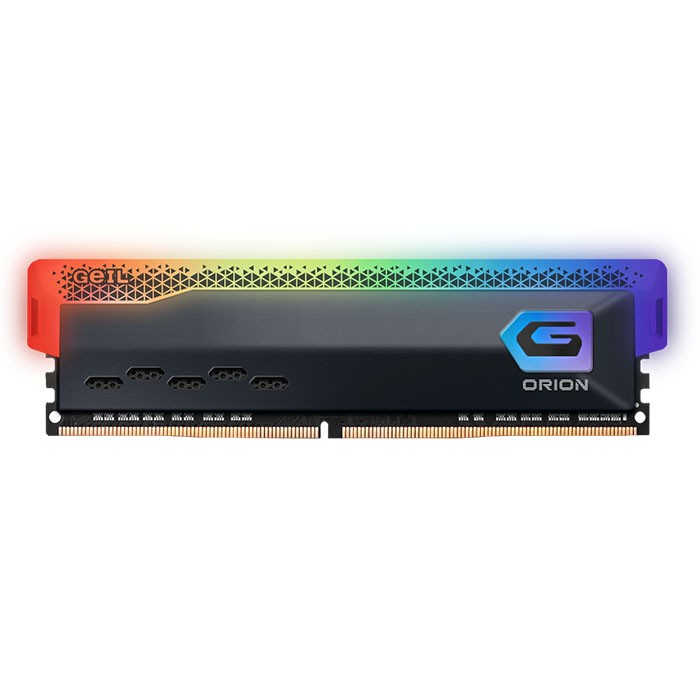Ram Geil 8GB DDR4 3200MHz ORION RGB