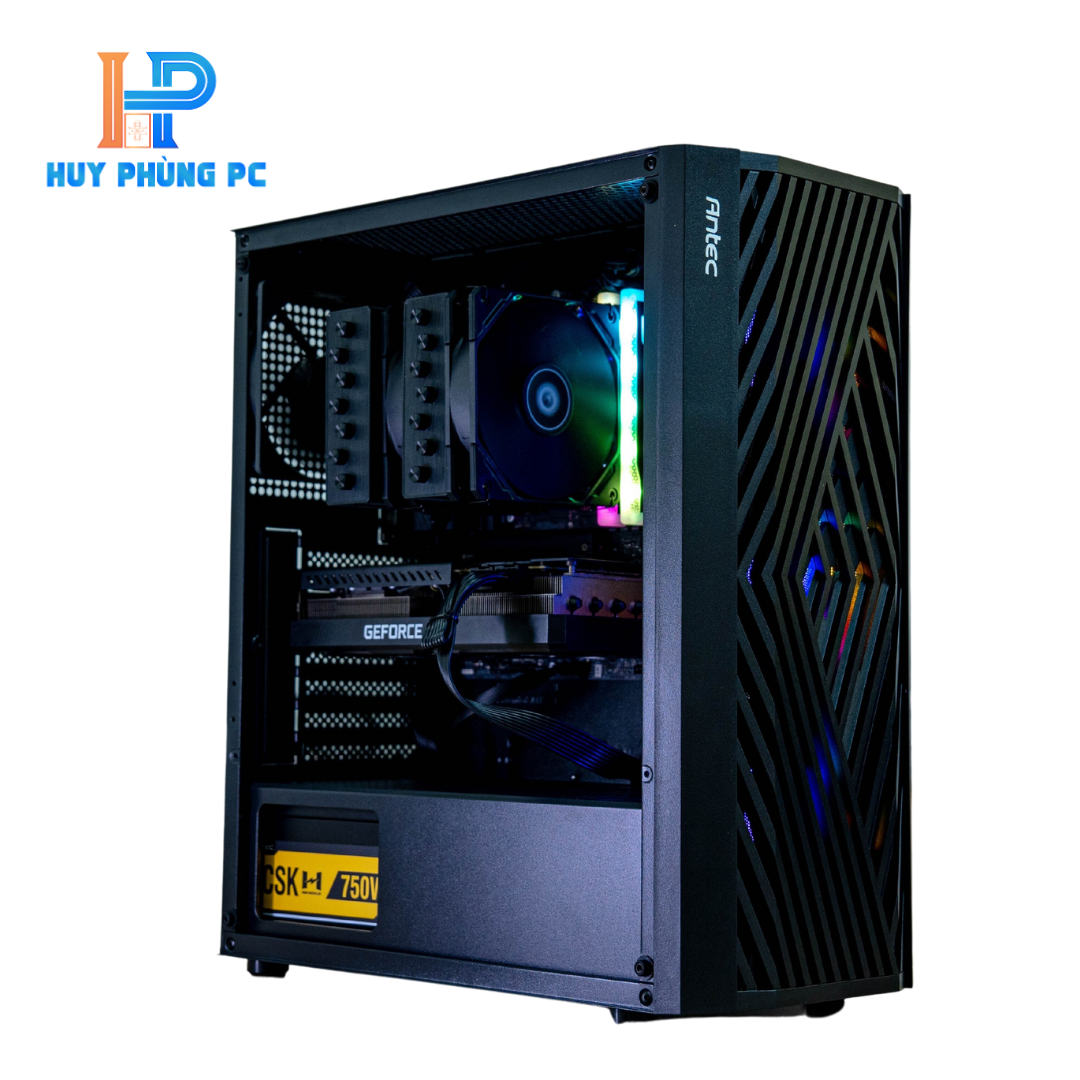 HPPC Đồ Hoạ 3D (Core i7-12700K/ 32GB/ RTX 3060 12GB)