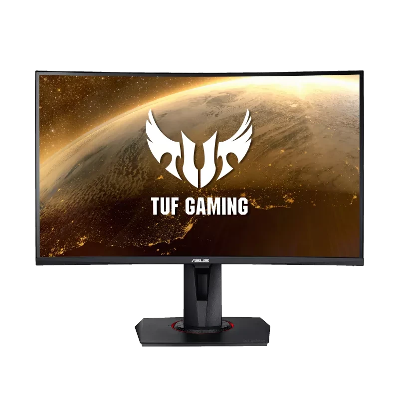 Màn hình Gaming ASUS TUF VG27VQ (27 inch - 165Hz - 1ms - MPRT - FreeSync™ 2 Loa)